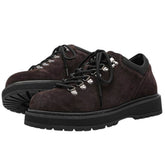 oxford lace up platform boots boogzel clothing