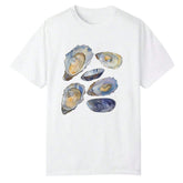oyster graphic tee boogzel clothing
