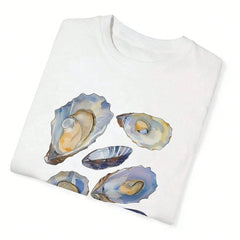 oyster graphic tee boogzel clothing
