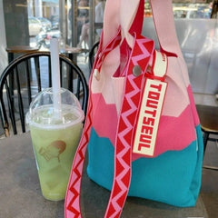 Soft Girl Aesthetic Mini School Bag boogzel clothing
