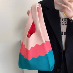 Soft Girl Aesthetic Mini School Bag boogzel clothing
