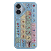 pastel keyboard aesthetic iphone case boogzel clothing