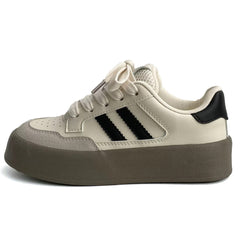 grey and black aesthetic skater sneakers boogzel clothing