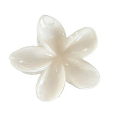 pastel hibiscus flower hair claw boogzel clothing