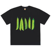 pea graphic t-shirt boogzel clothing