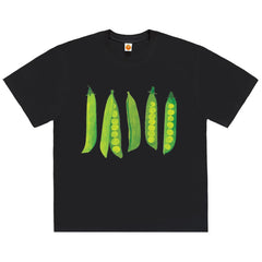 pea graphic t-shirt boogzel clothing