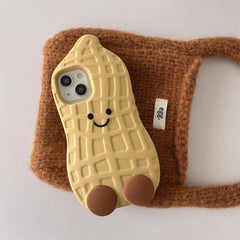 peanut iphone case boogzel clothing