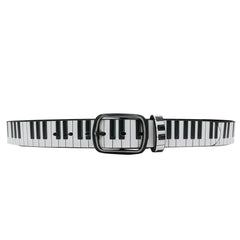 piano-keyboard-print-belt-black-white-piano-keys-music-pattern-wide-belt-black-rectangular-buckle-adjustable-music-lover-accessory-y2k-indie-musician-aesthetic-boogzel-clothing