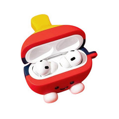 ping pong paddle airpods case boogzel clothing