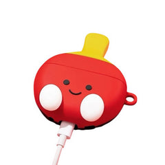 ping pong paddle airpods case boogzel clothing
