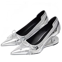 pointed toe arch heels boogzel clothing