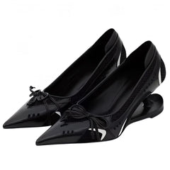 pointed toe arch heels boogzel clothing
