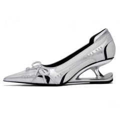 pointed toe arch heels boogzel clothing