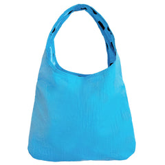 polka dot reversible tote bag boogzel clothing