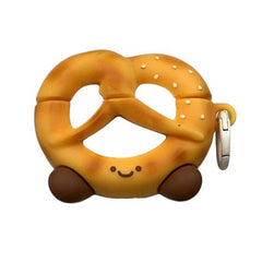 pretzel airpods case boogzel clothing