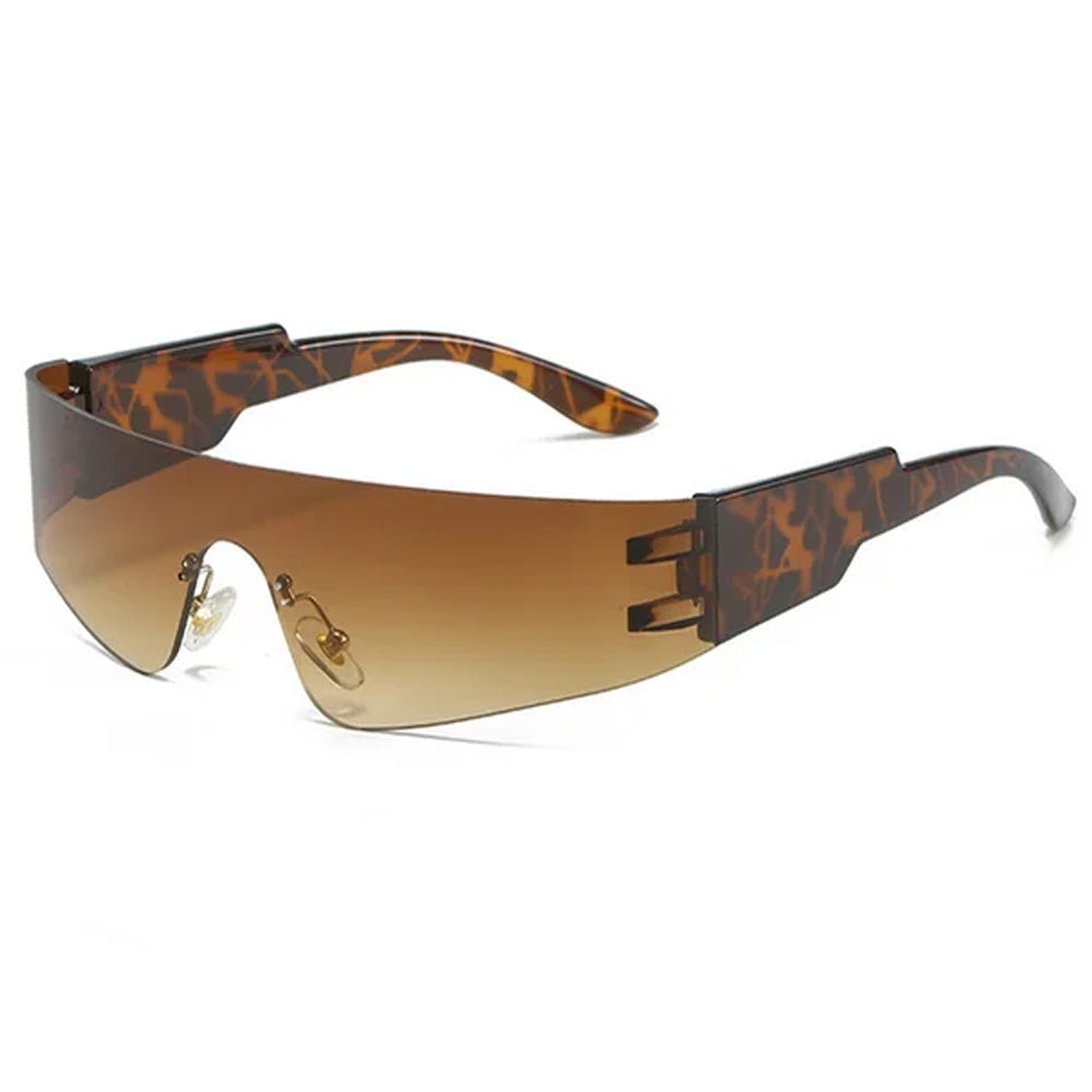 rectangle visor sunglasses boogzel clothing
