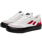 red apple sneakers boogzel clothing