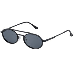 retro oval frame sunglasses boogzel clothing