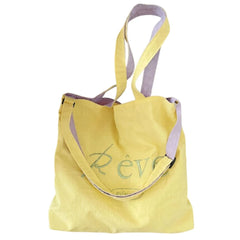 reve pastel shopper bag boogzel clothing