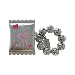 rhinestone diy bow airpods case boogzel clothing