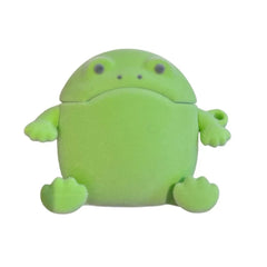ricky rain frog airpods case boogzel clothing