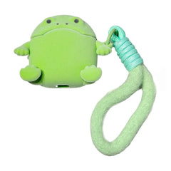 ricky rain frog airpods case boogzel clothing
