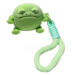 ricky rain frog airpods case boogzel clothing
