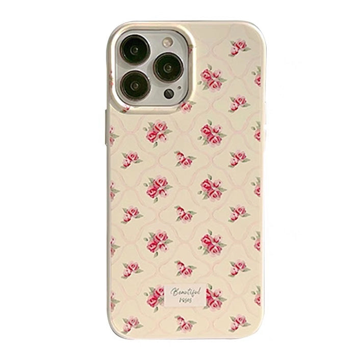 roses iphone case boogzel clothing