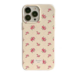 roses iphone case boogzel clothing