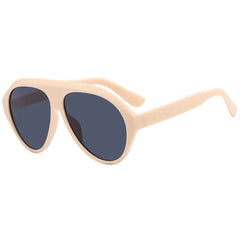 runway muse oversized sunglasses boogzel clothing