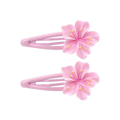 sakura hair clips boogzel clothing