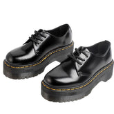 aesthetic Platform Boots woments boogzel clothing