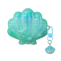 seashell airpods case boogzel clothing