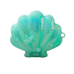 seashell airpods case boogzel clothing