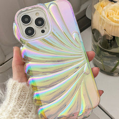 holographic iphone case boogzel clothing