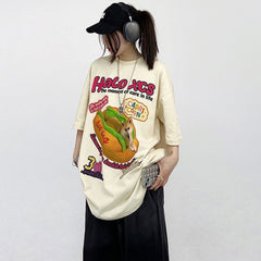 shiba inu dog aesthetic t-shirt boogzel clothing