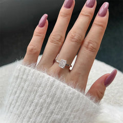 shine bright ring boogzel clothing
