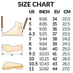 Munich Shoes