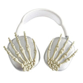 skeleton hand airpods max case boogzel clothing