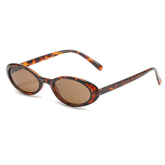 small oval sunglasses boogzel clothing