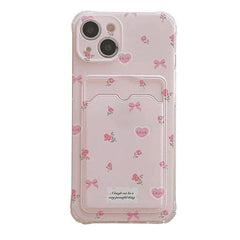soft girl aesthetic iphone case boogzel clothing
