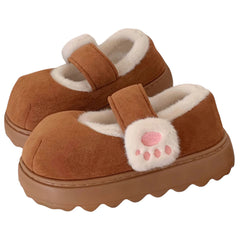 soft girl kitten platform mary janes boogzel clothing