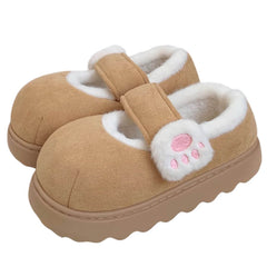 soft girl kitten platform mary janes boogzel clothing