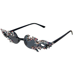 sparkling flame sunglasses boogzel clothing