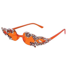sparkling flame sunglasses boogzel clothing