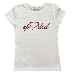spoiled heart y2k baby tee boogzel clothing