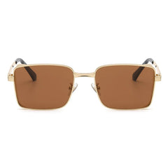 square metal sunglasses boogzel clothing