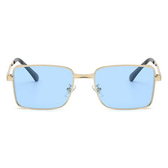 square metal sunglasses boogzel clothing