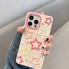 star aesthetic iphone case boogzel clothing