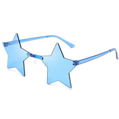 star aesthetic sunglasses boogzel clothing